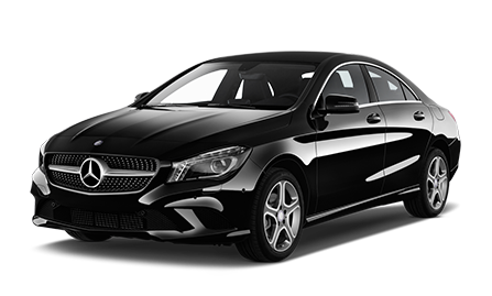 5 mercedes