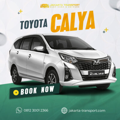 rental mobil bulanan bekasi